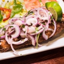 El Sabor Tropical - American Restaurants