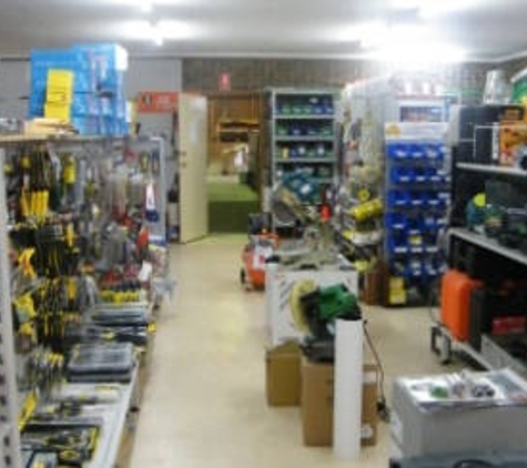 Lincoln Building Supplies - Port Lincoln, SA