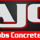All Jobs Concrete - Concrete Contractors