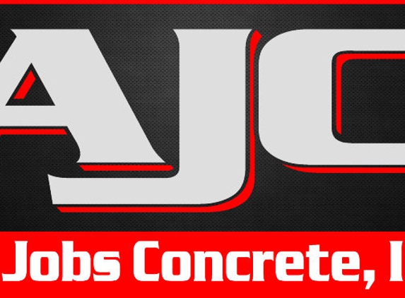 All Jobs Concrete - Pompano Beach, FL