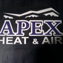 Apex Heat & Air Inc. - Fireplaces