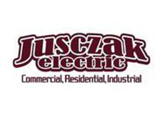 Jusczak Electric - Pelham, NH