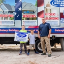 Galaxy Builders Inc. - Kitchen Planning & Remodeling Service