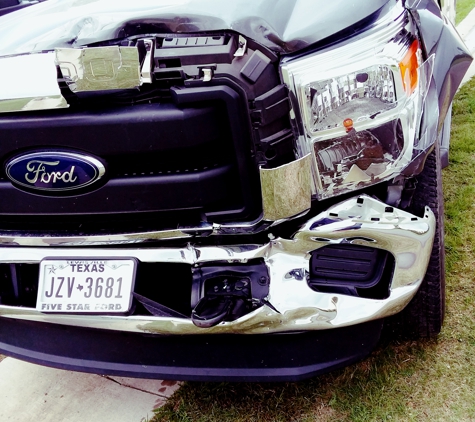 Baja Auto Insurance - Denton, TX