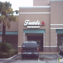 Fuad's Restaurant - American Restaurants