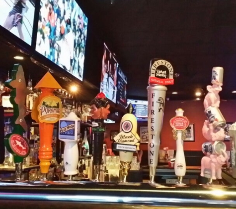 Tailgaters Sport's Bar & Grill - Brentwood, CA