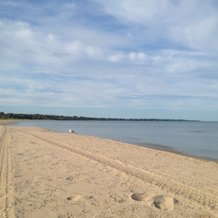 North Beach Park - Racine, WI