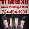 TNT Embroidery & More gallery