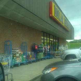 Dollar General - Gordonsville, TN