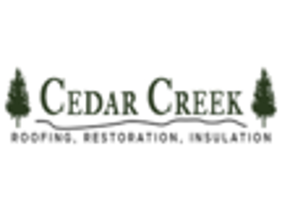 Cedar Creek Services Inc - Newburg, WI