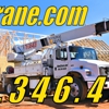 Rome Crane Rental gallery