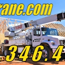 Rome Crane Rental - Crane Service