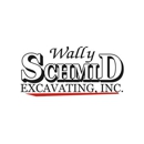Wally Schmid Excavating, Inc - Septic Tanks & Systems