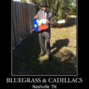 Bluegrass & Cadillacs Record & Publishing, Co. Inc. - Record Labels