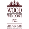 Wood Windows Inc gallery