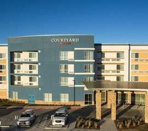 Courtyard by Marriott - Midlothian, TX