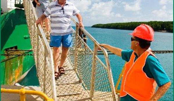 Sea Swift Pty Ltd - Darwin City, NT