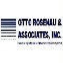 Otto Rosenau & Associates, Inc. - Construction Engineers