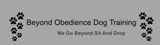 Beyond Obedience Dog Training Logo