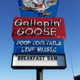 Gallopin' Goose
