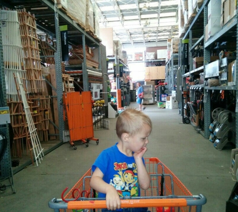 The Home Depot - American Fork, UT