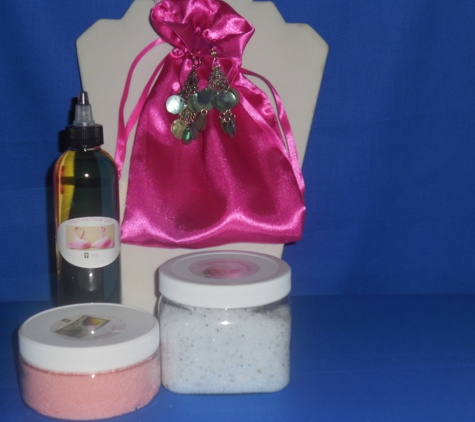 Southern Grace Bath & Body Products - Springdale, AR