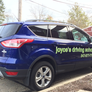 Joyce's Driving School (Main Office) - Barrington, IL