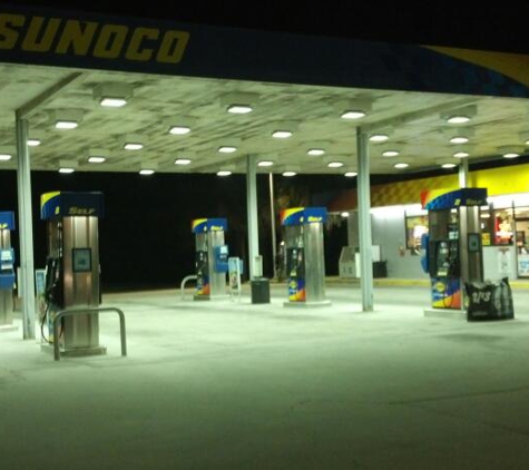 Sunoco Gas Station - Hudson, FL