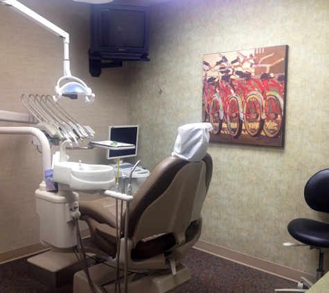 Cherry Hill Dentistry - Lincoln, NE