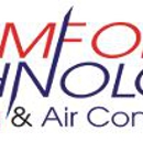 Comfort Technology Inc. - Heating Equipment & Systems-Wholesale