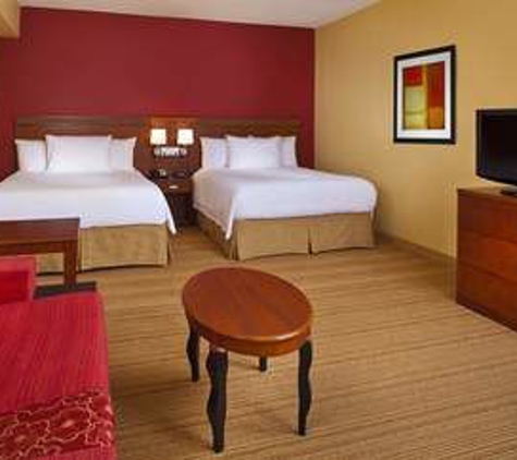 Courtyard by Marriott - Hialeah, FL