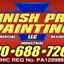 Finish Pro Painting, LLC - Home Improvements