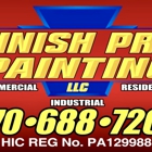Finish Pro Painting, LLC