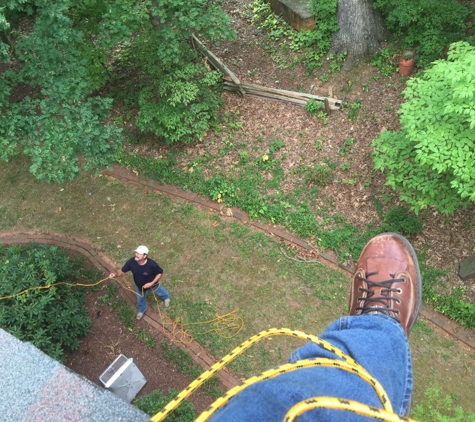 Faircloth Chimney Sweeps - Alamance, NC