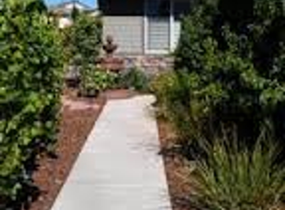 Garcia's Landscape & Pool Maintenance - Tracy, CA