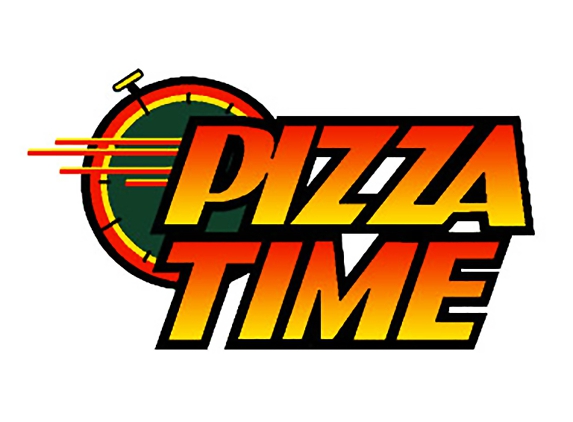 Pizza Time - Lawton, OK