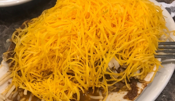 Skyline Chili - Cincinnati, OH