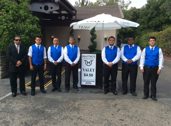 ABC Valet - Westlake Village, CA