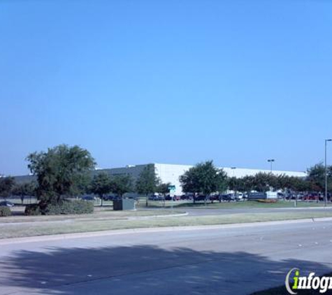 Haggar Distribution Center - Fort Worth, TX