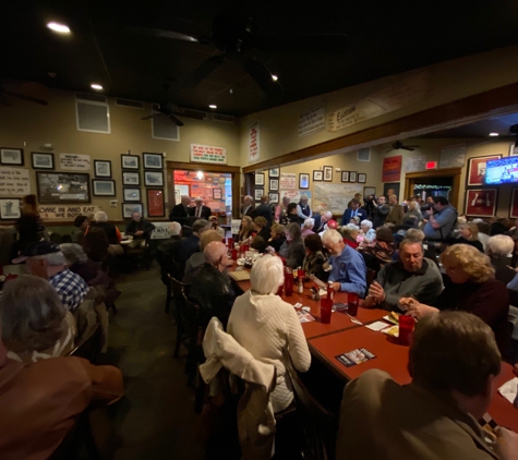 Wintzell's Oyster House - Guntersville, AL