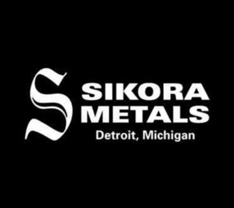 Sikora Metals, Inc - Hamtramck, MI