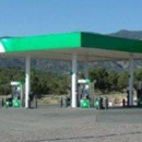 Sinclair Gas Station - Convenience Stores