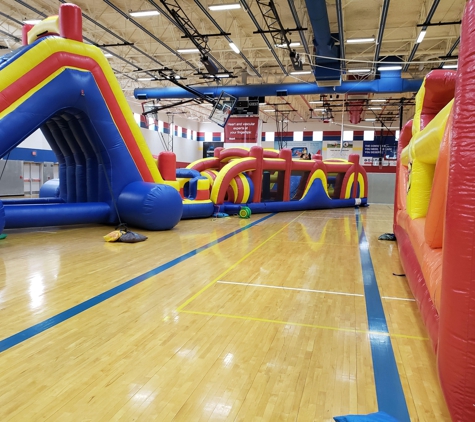 Fun Times Party Rental - Sachse, TX