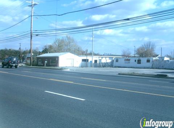 JM Tire Depot Express - Elkridge, MD