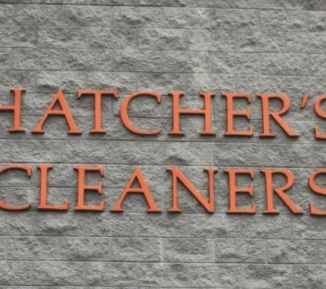 Hatcher's Cleaners - Sevierville, TN