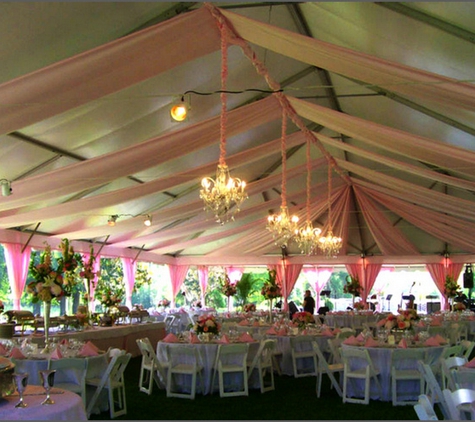 All Occasion Party Rentals - Corona, CA. All Occasion Rentals we rent all your party equipment for any Corporate Event. Tent, Clear span Structure Tents, Bars Beverage and Servers,