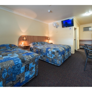 Winter Sun Motel - Norman Gardens, QLD
