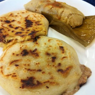 Salvadorean Bakery - Seattle, WA