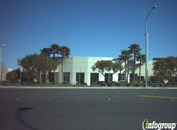 Nextel Partners - Las Vegas, NV