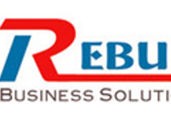 Rebus Business Solutions LLC - Miami, FL